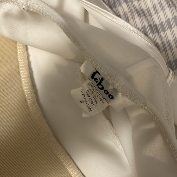 Prom Formal Dress - Picture 4 of 8